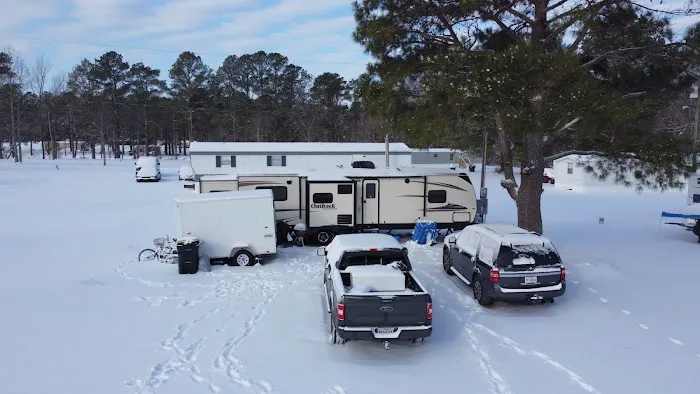 Treeside RV Park 8