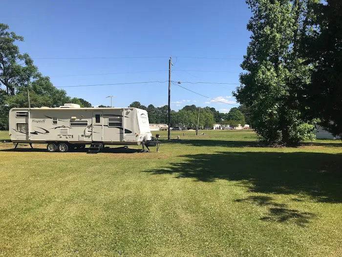 Treeside RV Park 7