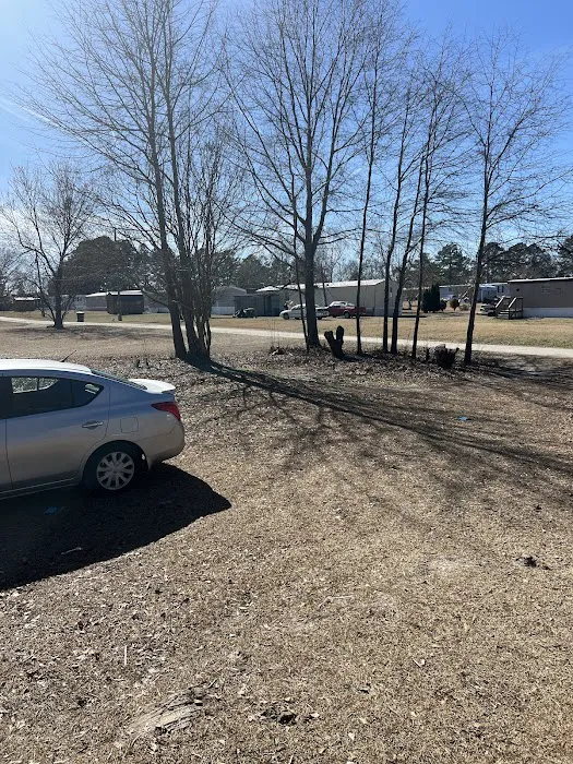 Treeside RV Park 9