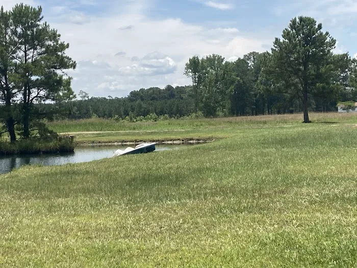 Ross’ Paradise Park 5