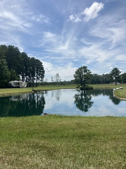 Ross’ Paradise Park 3