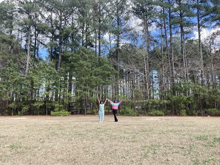Ross’ Paradise Park 9