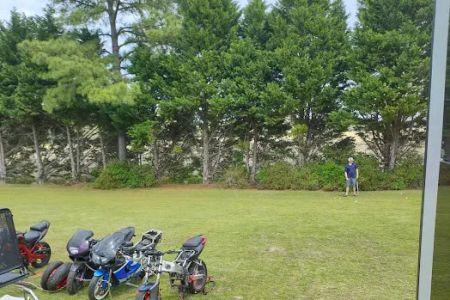 Pierce RV Park