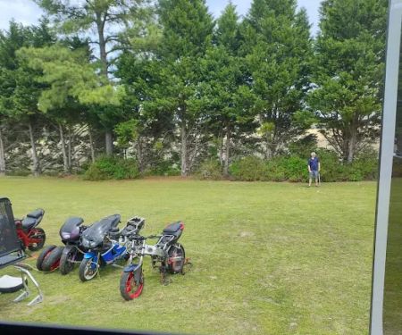 Pierce RV Park