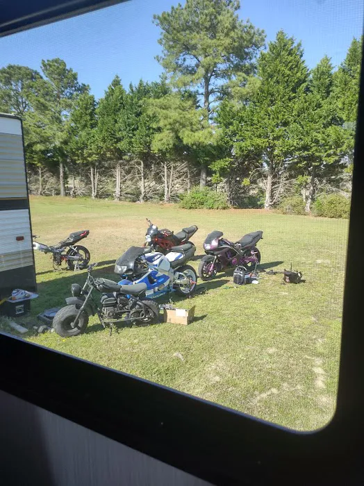 Pierce RV Park 9