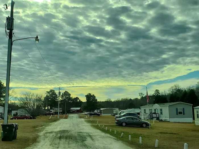 Pierce RV Park 5