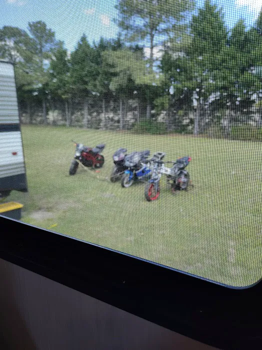 Pierce RV Park 4