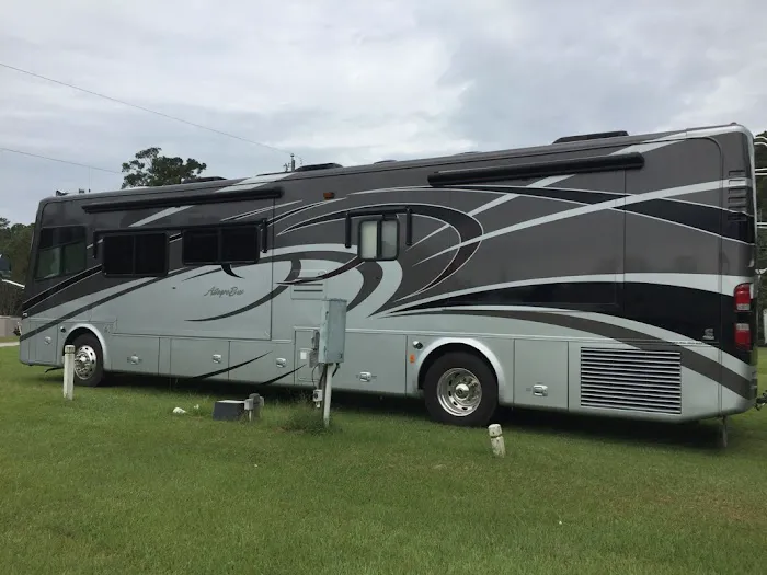 Pierce RV Park 8
