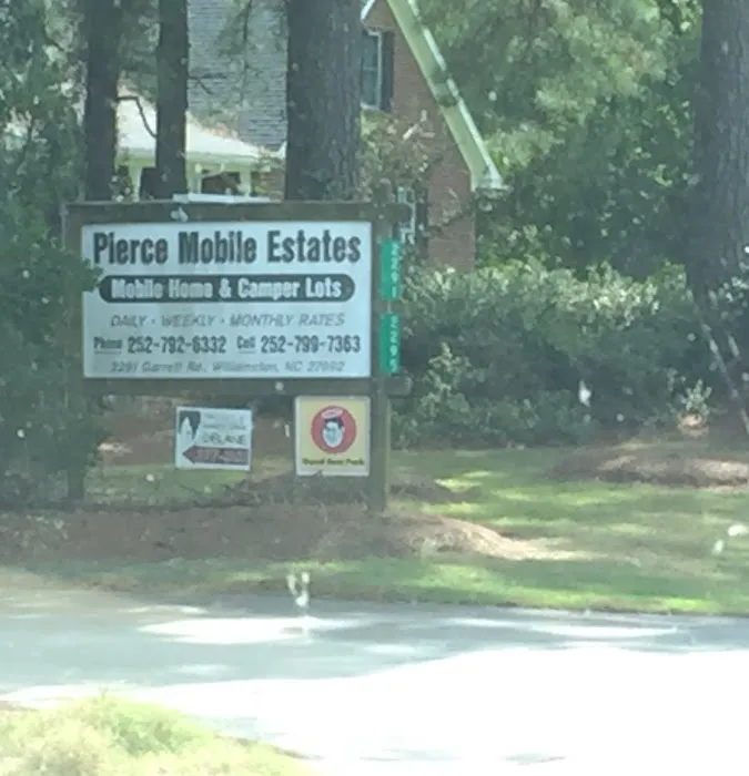 Pierce RV Park 10