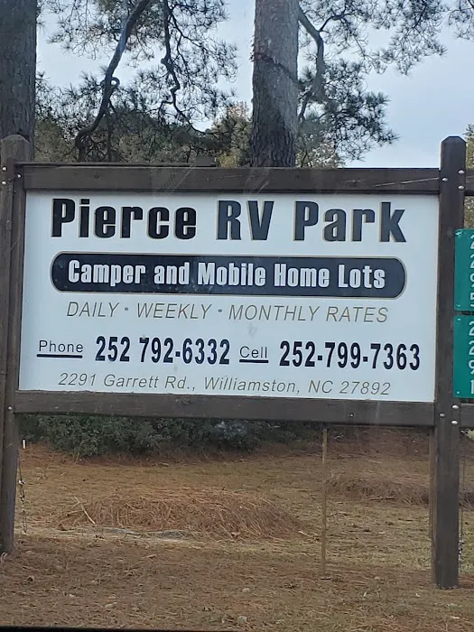Pierce Mobile Estates & Travel Trailer Park 2