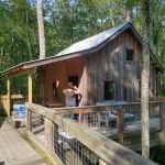 Cashie River Treehouse Village