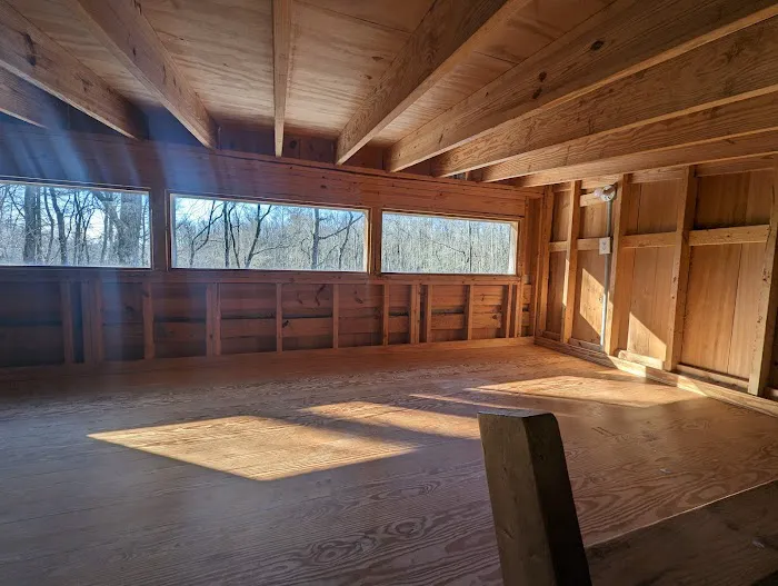 Cashie River Treehouse Village 6