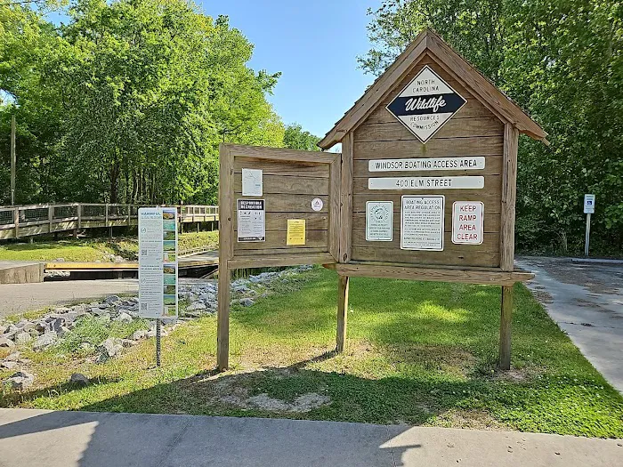 Cashie River Treehouse Village 7