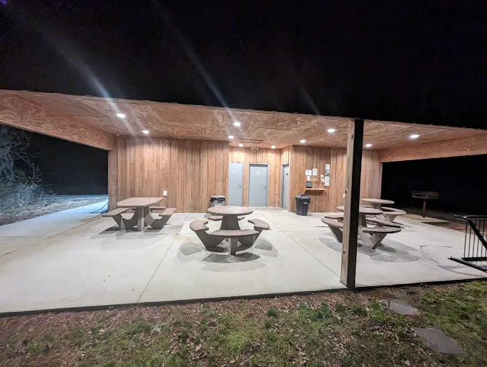 Cashie River Treehouse Village 10