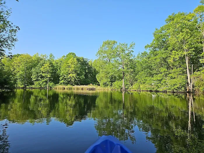 Cashie River Campground & RV Park 6