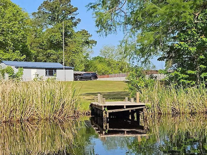Cashie River Campground & RV Park 5