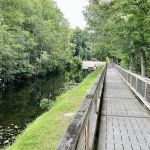 Cashie River Campground & RV Park
