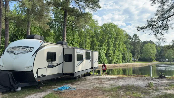 Clements Campsite(do not take overnight stays, only construction crews) 1