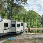Clements Campsite(do not take overnight stays, only construction crews)
