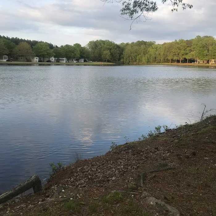 Clements Campsite(do not take overnight stays, only construction crews) 3