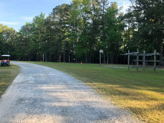 Cattail Creek Campground 4