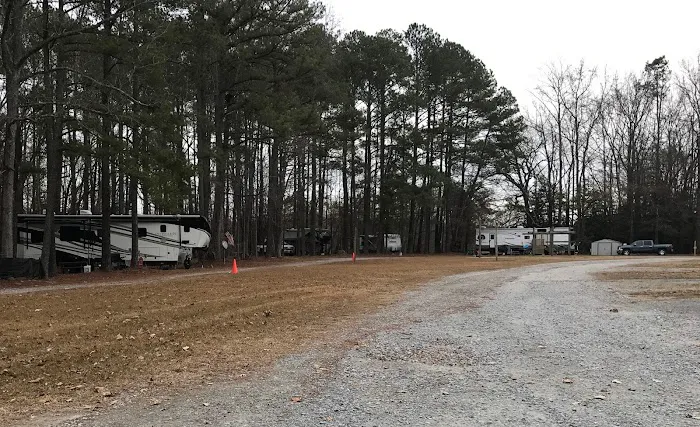 Cattail Creek Campground 2