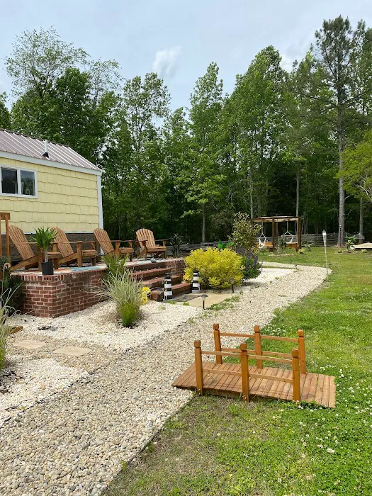 Evelyn’s Island 3