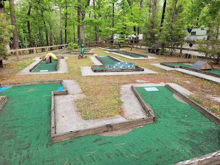 Green Acres Family Campground 2