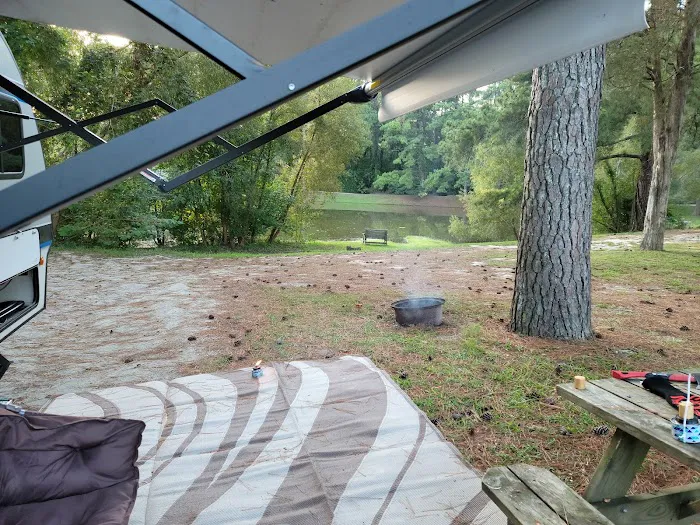 Green Acres Family Campground 1