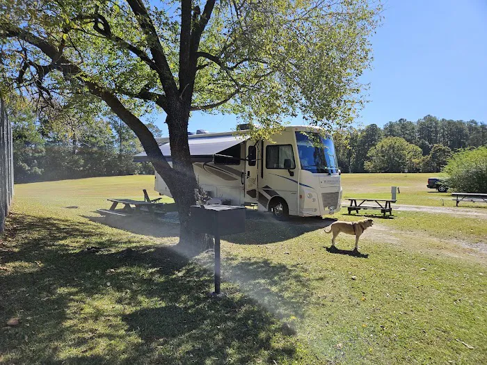 Green Acres Family Campground 5
