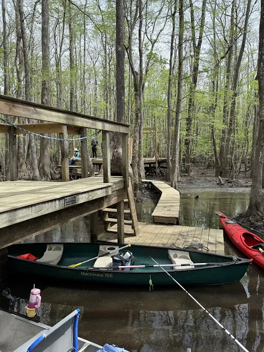 Beaver Lodge and Beaver Tail 6