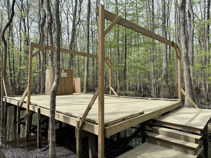 Beaver Lodge and Beaver Tail 7