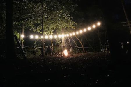 Whiskey Ridge