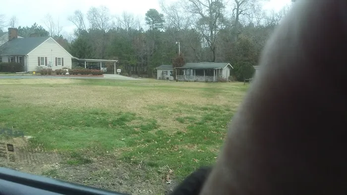 Spring Road Mobile Estates 1