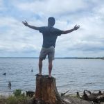 Goose Creek State Park Tent Campground