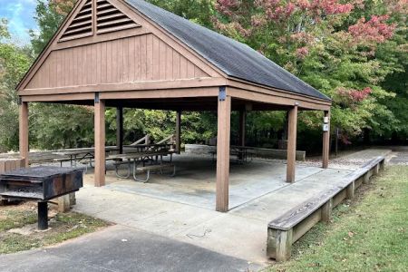 Rudds Creek Campground