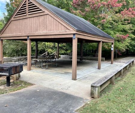 Rudds Creek Campground