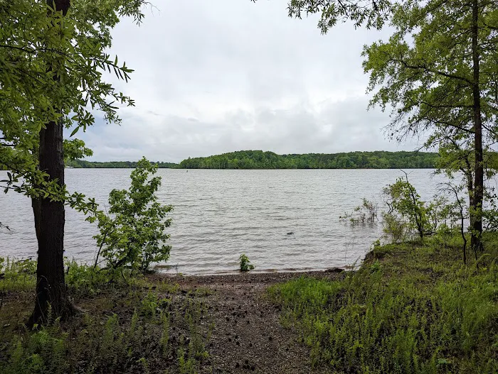 Rudds Creek Campground 3