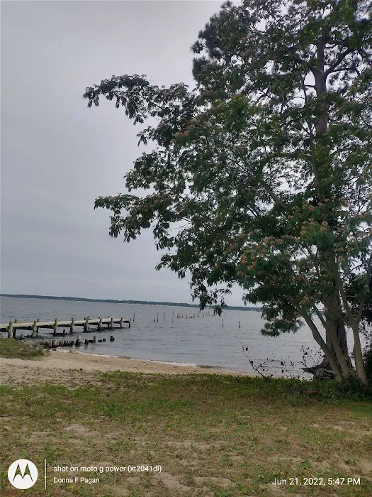 Minnesott Beach MHP 3