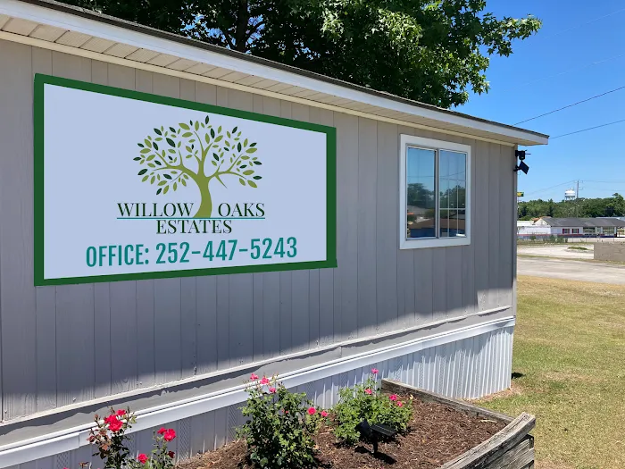 Willow Oaks Estates, MHC 3