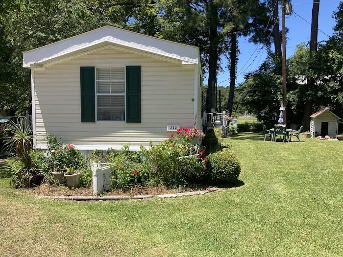 Willow Oaks Estates, MHC 2