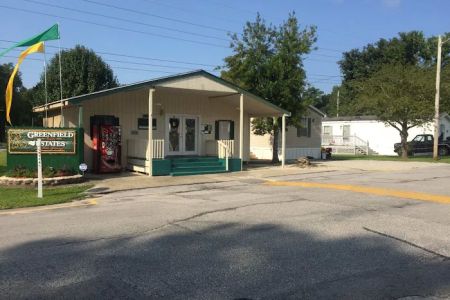 Greenfield Mobile Home Estates