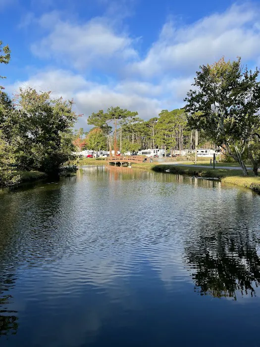 Whispering Pines RV Park & Campground 8