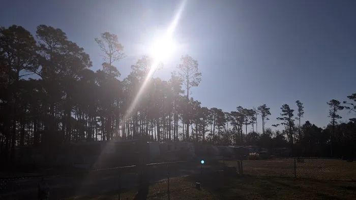 Whispering Pines RV Park & Campground 5