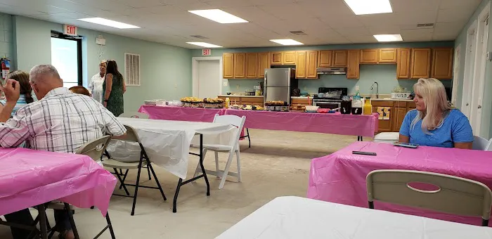 Whispering Pines RV Park & Campground 9