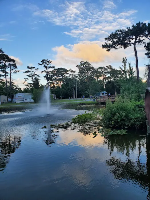 Whispering Pines RV Park & Campground 10