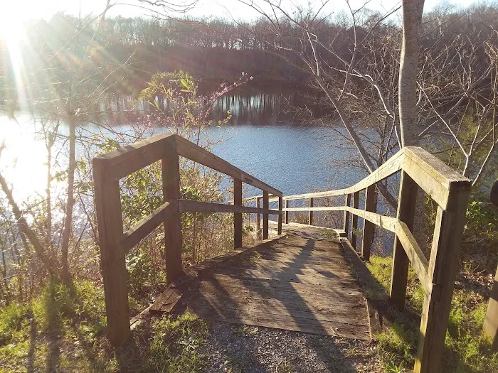 Forkland Campground 4