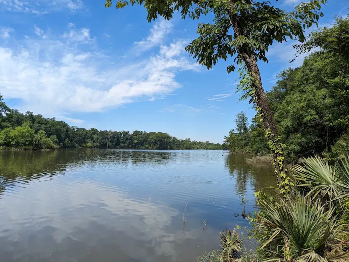 Forkland Campground 2