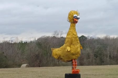 Forkland Campground