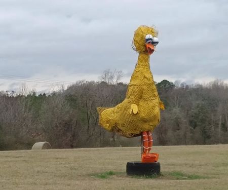 Forkland Campground